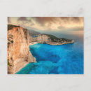 Recherche de naufrage cartes postales Île