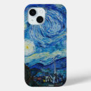 Recherche de impressionniste iphone coques Vincent van gogh