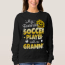 Zoek naar voetbal dames hoodies Speler