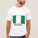 Recherche de nigéria vêtements Drapeau