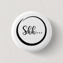Recherche de silence badges Parler