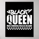 Recherche de black queen posters Mélanine