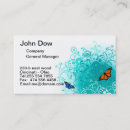 Recherche de papillon floral cartes visite Fleur