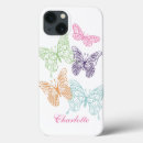 Recherche de papillon violet iphone coques Féminin