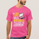 Recherche de réseaux tshirts Sécurité