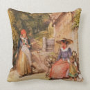 Recherche de paysan coussins Travail