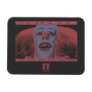 Recherche de horreur magnets Monstre