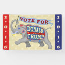 Zoek naar donald trump spandoeken 2016