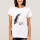 Recherche de oiseau de vol vêtements Noir