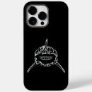 Recherche de tribu iphone coques Noir et blanc