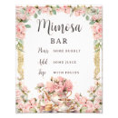Recherche de impression florale Bride