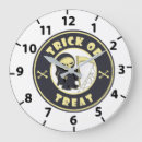 Recherche de traitement horloges Halloween