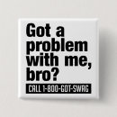 Zoek naar swag buttons Zwoegen