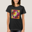 Recherche de dahlia tshirts Abstrait