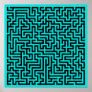Zoek naar puzzel posters Modern