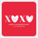 Recherche de xo autocollants Coeur