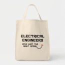 Zoek naar elektriciteit tassen Elektrisch