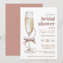 Recherche de perspective invitations Brunch nuptial