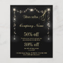 Recherche de salon de coiffure prospectus Cheveux