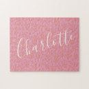 Recherche de feuille puzzles Pour elle