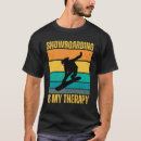 Recherche de snowboard tshirts Plein air