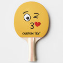 Recherche de baisses raquettes ping pong Amour