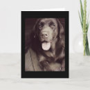 Recherche de chocolat labrador retriever vœux cartes Chiot