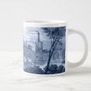 Recherche de pont tasses Paysages