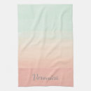 Recherche de pastels cuisine linges Aquarelle
