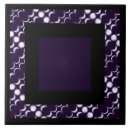 Recherche de originaux carreaux Noir