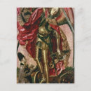 Zoek naar st michael briefkaarten Archangel