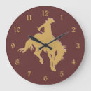 Recherche de bronco horloges Ouest