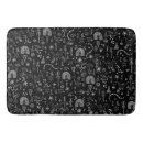 Zoek naar planten badmatten Patroon