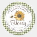 Recherche de tournesols autocollants Rustique