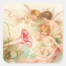 Zoek naar victoriaans engelen stickers Cherub