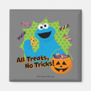 Recherche de truc magnets Halloween