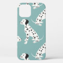 Zoek naar dalmatians iphone hoesjes Patroon