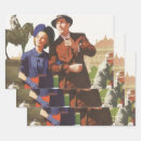 Recherche de touriste papier cadeau Vacances