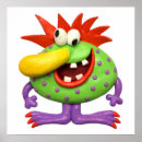 Zoek naar klei baby posters Dier