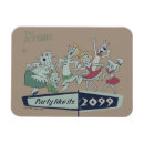 Recherche de rosie robot magnets Cartoon