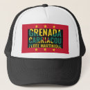 Recherche de grenade casquettes Drapeau de la grenade