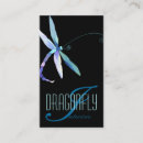 Recherche de créatrice cartes visite Monogramme