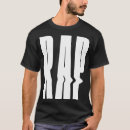 Zoek naar rap muziek tshirts Verjaardag