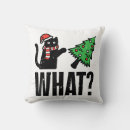 Recherche de déguisement coussins Noël