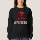 Zoek naar fabriek hoodies Hart
