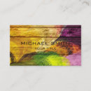 Recherche de acryliques cartes visite Moderne