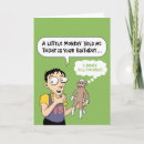 Zoek naar cartoon aap kaarten Grappig
