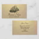 Recherche de voiliers cartes visite Mer