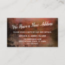 Recherche de couleur rouille cartes visite Pour tous