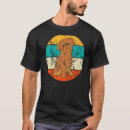 Recherche de griffon belge tshirts Chien